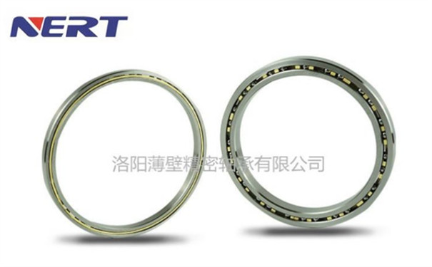 如何看待薄壁軸承的工作游隙、游隙失效的原因